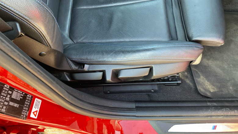 BMW 1 Series 118i [1.5] M Sport Shadow Edition 5dr Petrol Hatchback